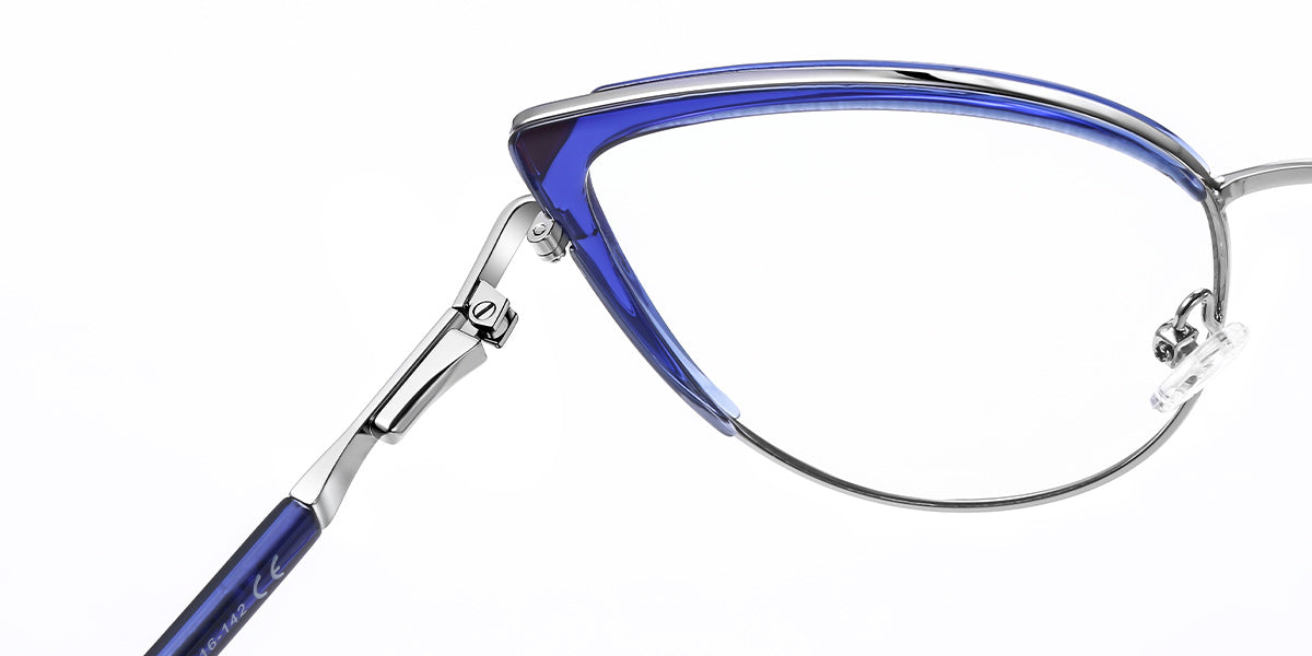 Candye® TR Cat Eye Frame F6841 