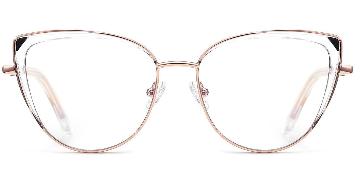 Candye® TR Cat Eye Frame F6841 