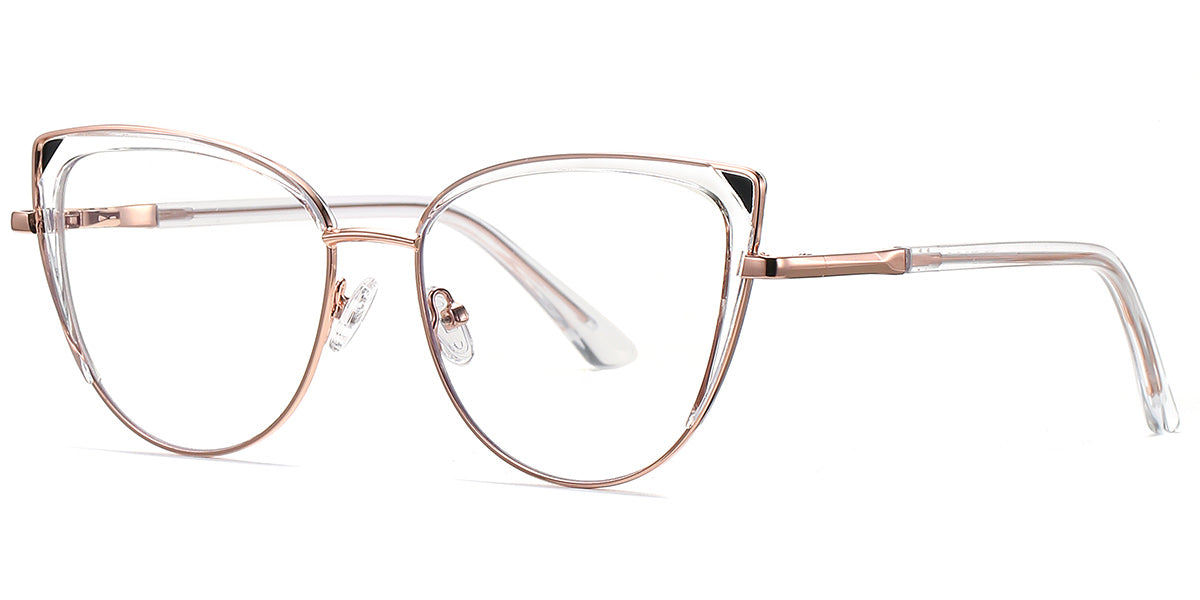 Candye® TR Cat Eye Frame F6841 