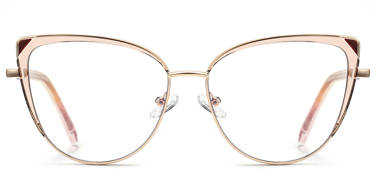 Candye® TR Cat Eye Frame F6841 