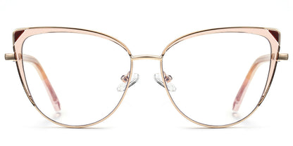 Candye® TR Cat Eye Frame F6841 