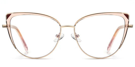 Candye® TR Cat Eye Frame F6841 