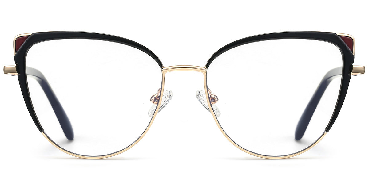 Candye® TR Cat Eye Frame F6841 