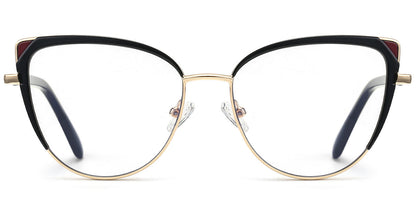 Candye® TR Cat Eye Frame F6841 