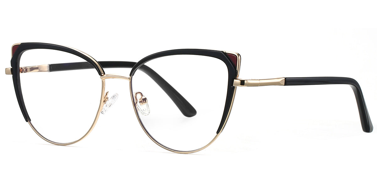 Candye® TR Cat Eye Frame F6841 