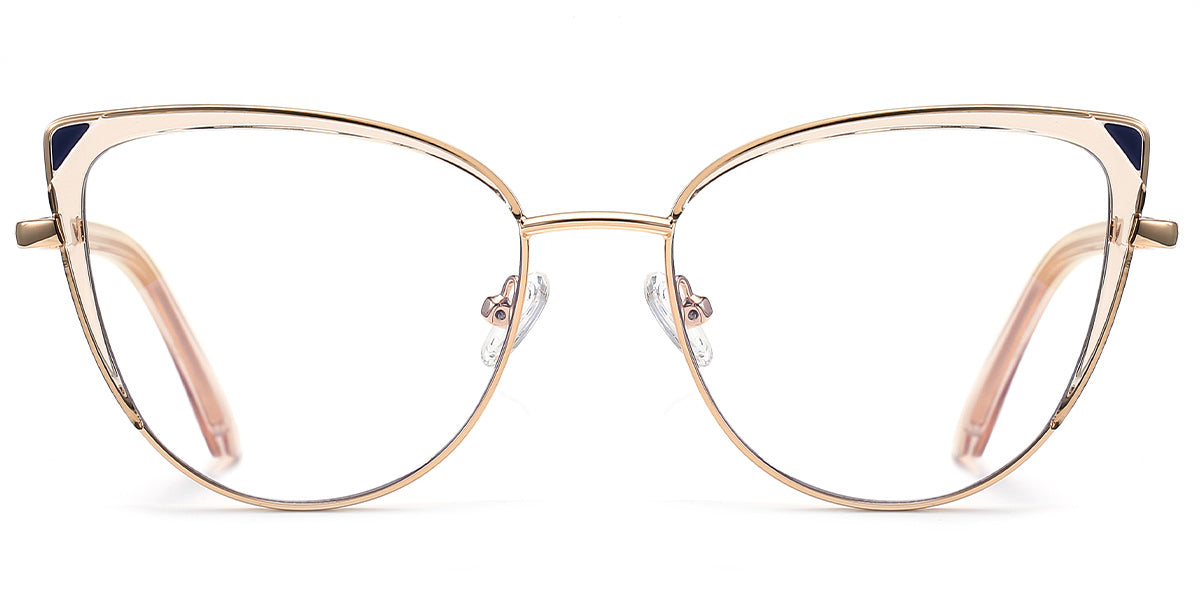 Candye® TR Cat Eye Frame F6841 