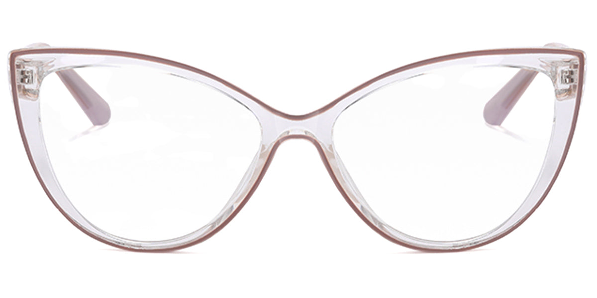 Candye® TR Cat Eye Frame F6878 