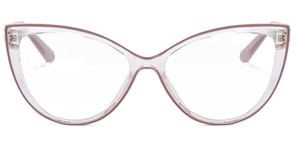 Candye® TR Cat Eye Frame F6878 