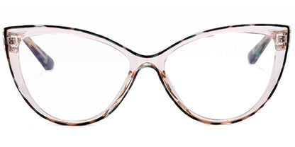 Candye® TR Cat Eye Frame F6878 