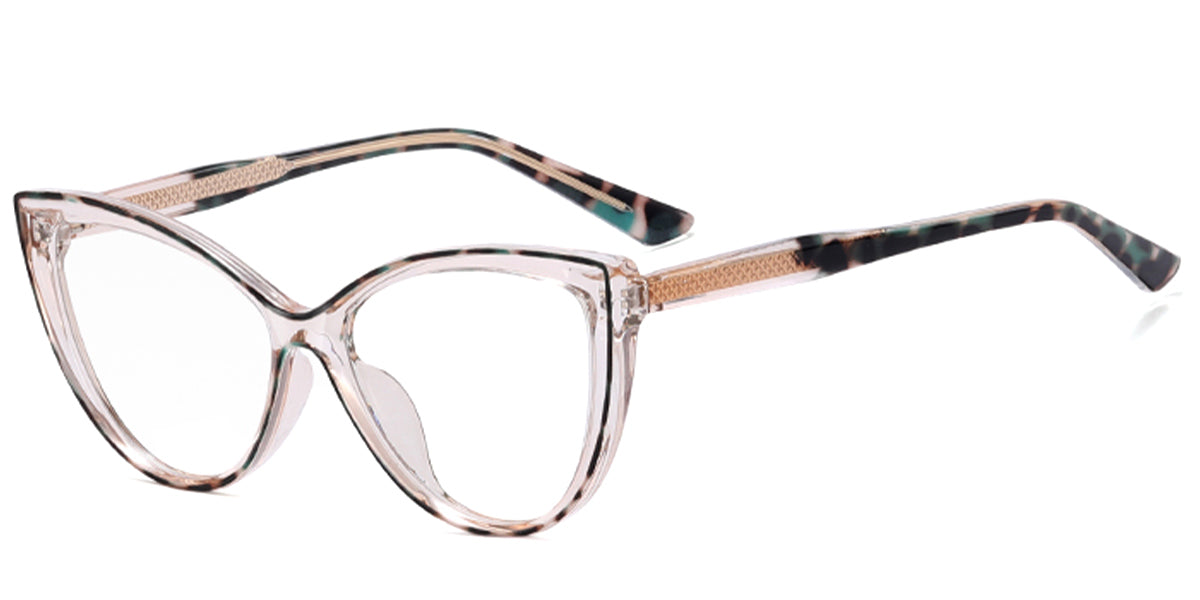 Candye® TR Cat Eye Frame F6878 