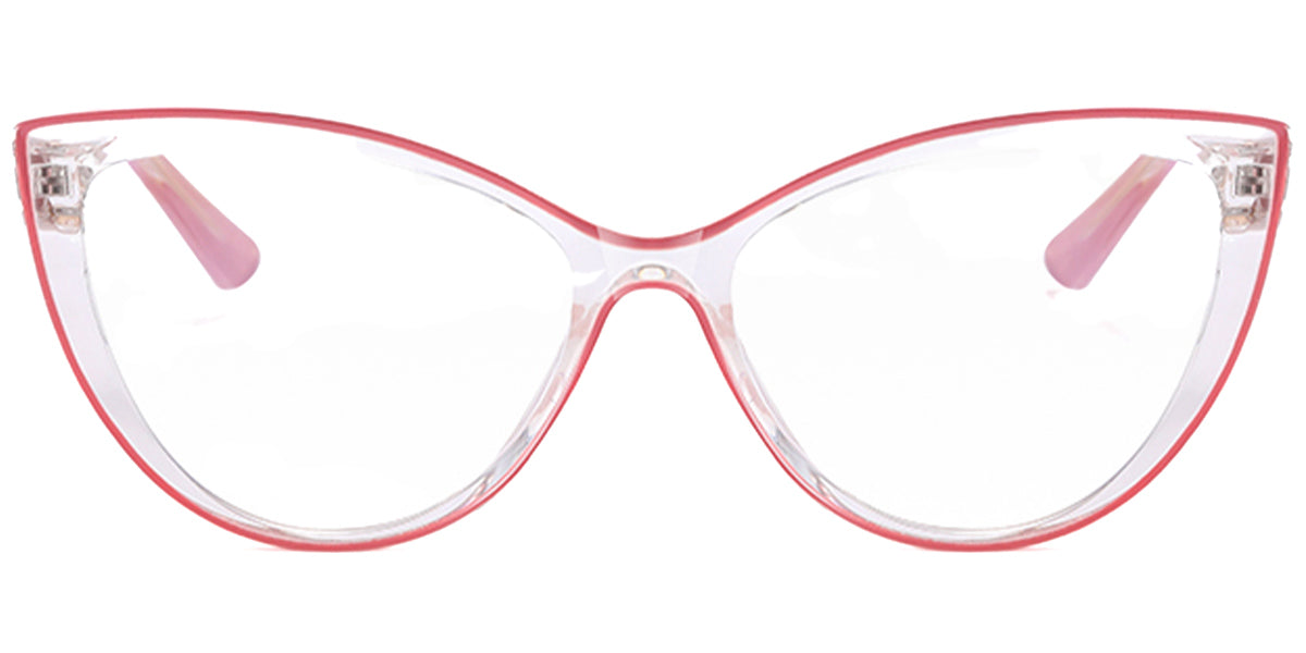 Candye® TR Cat Eye Frame F6878 