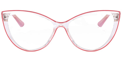 Candye® TR Cat Eye Frame F6878 