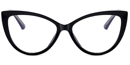 Candye® TR Cat Eye Frame F6878 