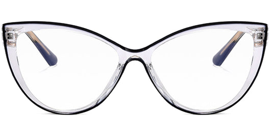 Candye® TR Cat Eye Frame F6878 