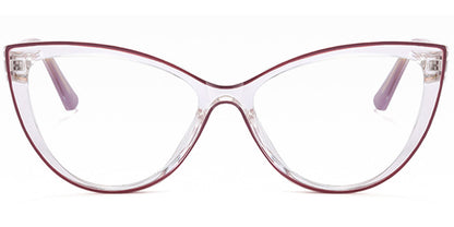 Candye® TR Cat Eye Frame F6878 