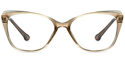 Candye® TR Cat Eye Frame F6919 