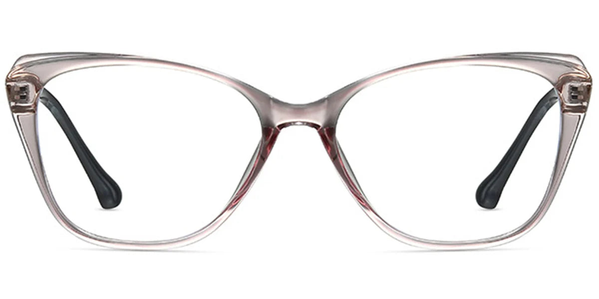 Candye® TR Cat Eye Frame F6919 