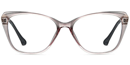 Candye® TR Cat Eye Frame F6919 