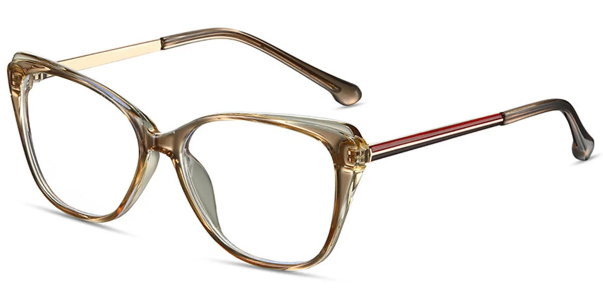 Candye® TR Cat Eye Frame F6919 