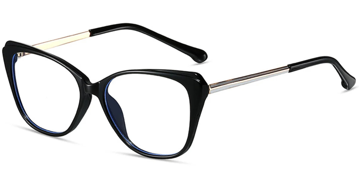 Candye® TR Cat Eye Frame F6919 