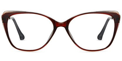 Candye® TR Cat Eye Frame F6919 