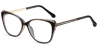 Candye® TR Cat Eye Frame F6919 