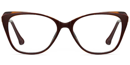 Candye® TR Cat Eye Frame F6919 