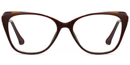 Candye® TR Cat Eye Frame F6919 