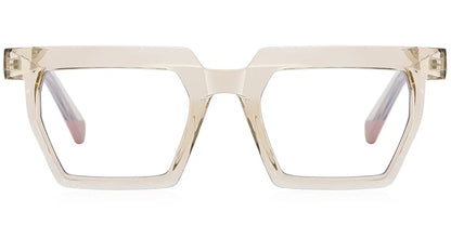 Candye® TR Geometric Frame F4012 