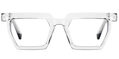 Candye® TR Geometric Frame F4012 