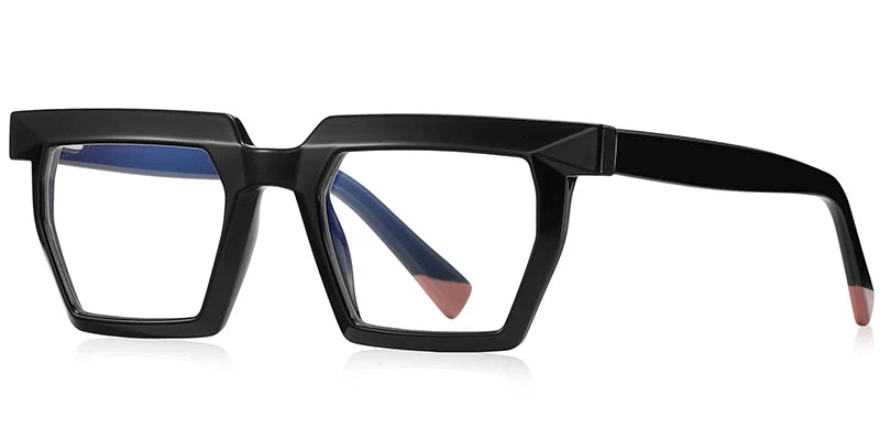 Candye® TR Geometric Frame F4012 