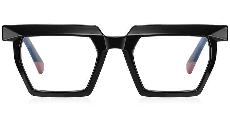 Candye® TR Geometric Frame F4012 