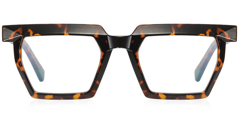 Candye® TR Geometric Frame F4012 