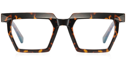 Candye® TR Geometric Frame F4012 