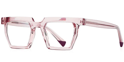 Candye® TR Geometric Frame F4012 