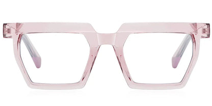 Candye® TR Geometric Frame F4012 