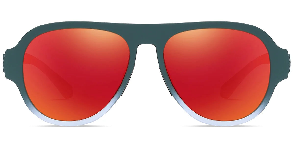 Candye® TR Geometric Sunglasses SG6164 