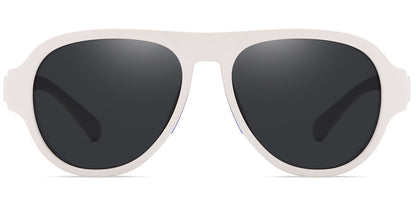 Candye® TR Geometric Sunglasses SG6164 