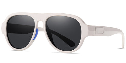 Candye® TR Geometric Sunglasses SG6164 