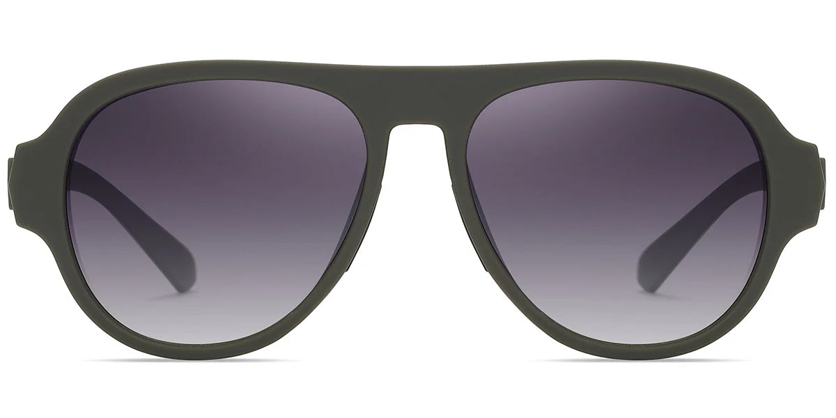 Candye® TR Geometric Sunglasses SG6164 