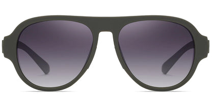 Candye® TR Geometric Sunglasses SG6164 