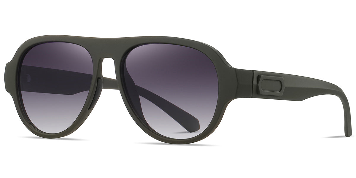 Candye® TR Geometric Sunglasses SG6164 