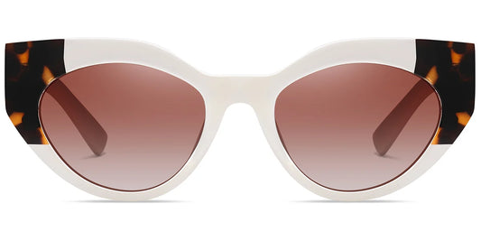 Candye® TR Geometric Sunglasses SG6169 