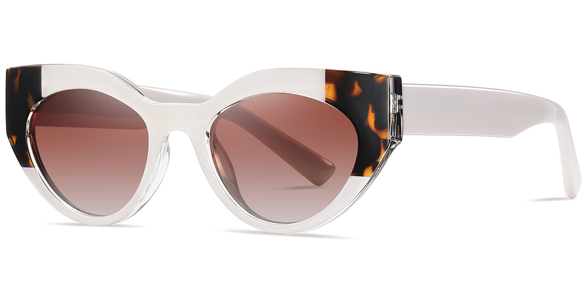 Candye® TR Geometric Sunglasses SG6169 