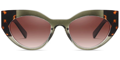 Candye® TR Geometric Sunglasses SG6169 