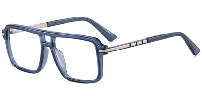 Candye® TR Kid's Aviator Frame F6888 
