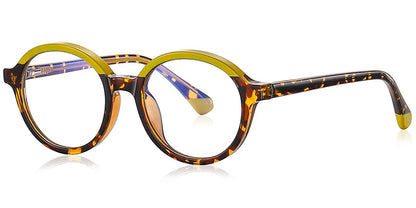 Candye TR Oval Frame F3843 