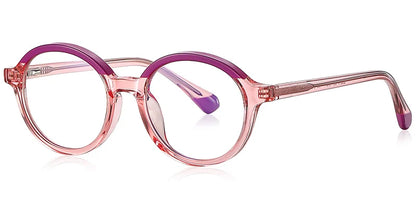 Candye TR Oval Frame F3843 