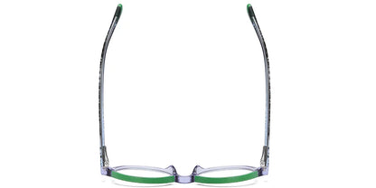 Candye TR Oval Frame F3843 