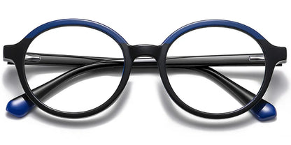 Candye TR Oval Frame F3843 